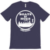 boats T-Shirt