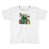 the hills have eyes Toddler T-shirt