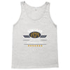 vintage genuine 1979 series all original parts Tank Top