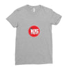 fahrie77 Ladies Fitted T-Shirt