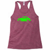 oldschool Racerback Tank