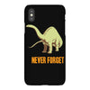 never forget iPhoneX