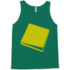 book Tank Top