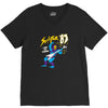 skeletour 83 V-Neck Tee