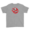 scarebusters Youth Tee
