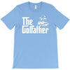 golf father T-Shirt