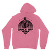 Dance Off Bro! Unisex Hoodie