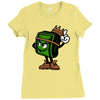 various Ladies Fitted T-Shirt