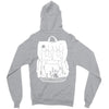 backpacker Zipper Hoodie
