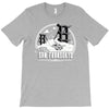 greetings from san fransokyo T-Shirt