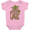 orders over $75  no code needed Baby Onesie