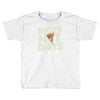 riots not diets Toddler T-shirt