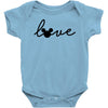 Love Disney Baby Bodysuit