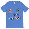 merry christmas! T-Shirt