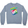 global gathering Crewneck Sweatshirt
