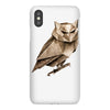 owligami iPhoneX