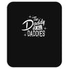 all daddies Mousepad