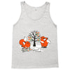 can't wait for spring Tank Top