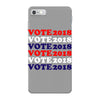Vote 2018 iPhone 7 Case