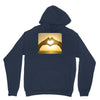 Heart Unisex Hoodie