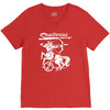 promo sagittarius best trending V-Neck Tee