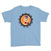 neymar ball Youth Tee