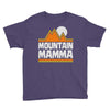 mountain mamma Youth Tee