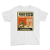 Bob Dylan Youth Tee