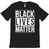 black lives matter T-Shirt