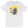 assemble! (yellow outline) T-Shirt