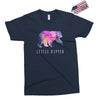 Little Dipper with Galaxy Exclusive T-shirt