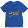 say no to scurvy V-Neck Tee