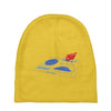 larkitecture Baby Beanies