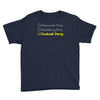 cooktail party Youth Tee