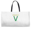 the vandals Weekender Totes