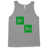 breaking bad  walter white meth breaking bad t shirt Tank Top