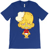 popelbob popcornkopf T-Shirt