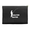 aster baiter mens rude fishing Accessory Pouches
