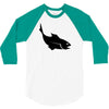 fahrie77 3/4 Sleeve Shirt