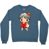 luffy Crewneck Sweatshirt