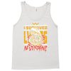 i survived Tank Top