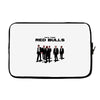 reservoir dogs (10) Laptop sleeve