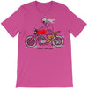 custom motorcycle T-Shirt