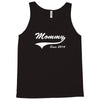 Mommy Since 2014 Tank Top
