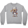bigfoot Crewneck Sweatshirt