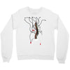 can&rsquo;t stop the signal Crewneck Sweatshirt