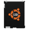 fahrie77 iPad 3 and 4 Case