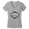 betelgeuse bio exorcist t shirt Women's V-Neck T-Shirt