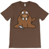 cokelat animal T-Shirt