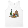 worthless Tank Top